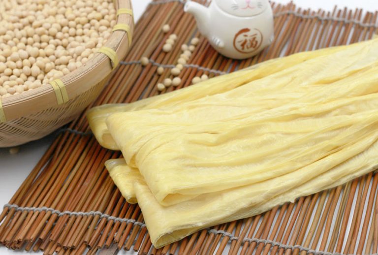 濕炸支竹 – Hung Fook Food Wholesales Limited 鴻福食品